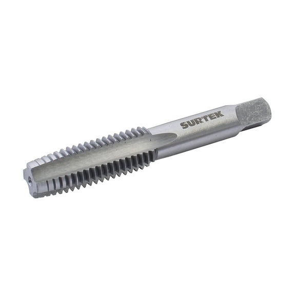 Surtek High-Speed Steel Tap 3/16"-24NS , 123504