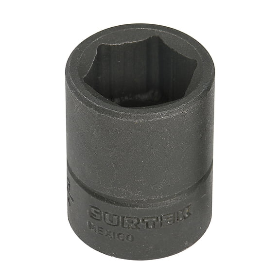 Surtek Impact Socket 1/2, 6 Points 5/8 , S7820H