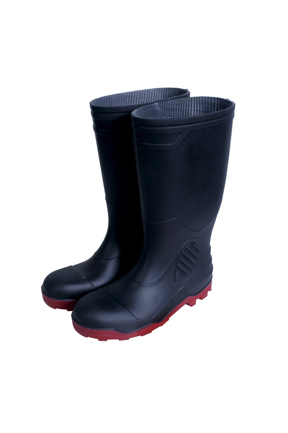 Industrial Boots No.6 , 137552