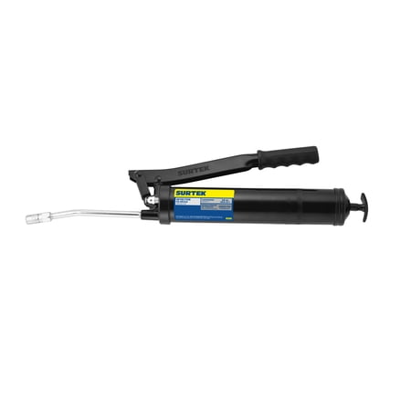 Surtek Industrial hand grease gun 14oz