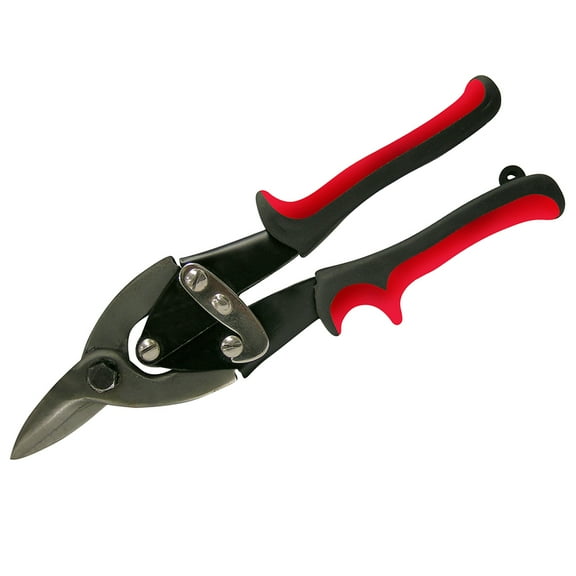 Surtek Left-Cut Aviation Snips