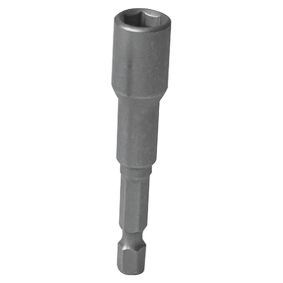 Surtek Magnetized 3/8" Nut Driver Bit Set, 10 pieces