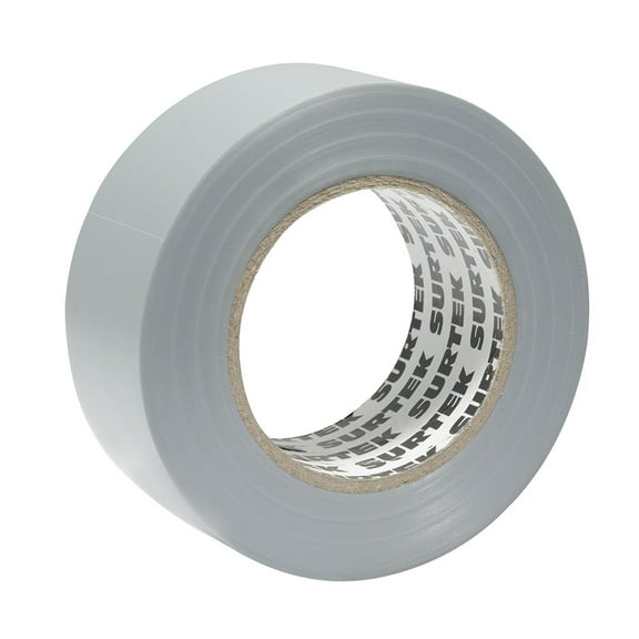 Surtek PVC Tape 2" X 45.7m , 138046