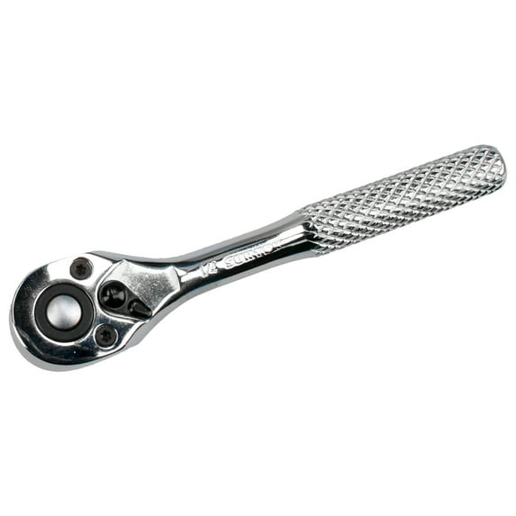 Surtek Pear Head Ratchet 1/4” , F4449