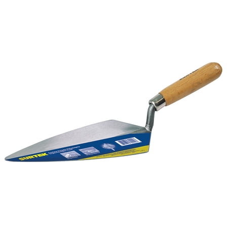 Surtek Philadelphia Brick Trowel 11"