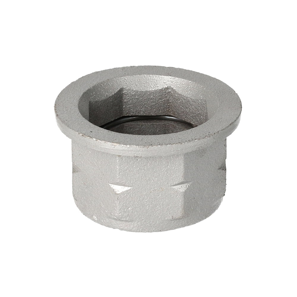 Surtek Pipe Threading Adapter 1/4" to1-1/4"