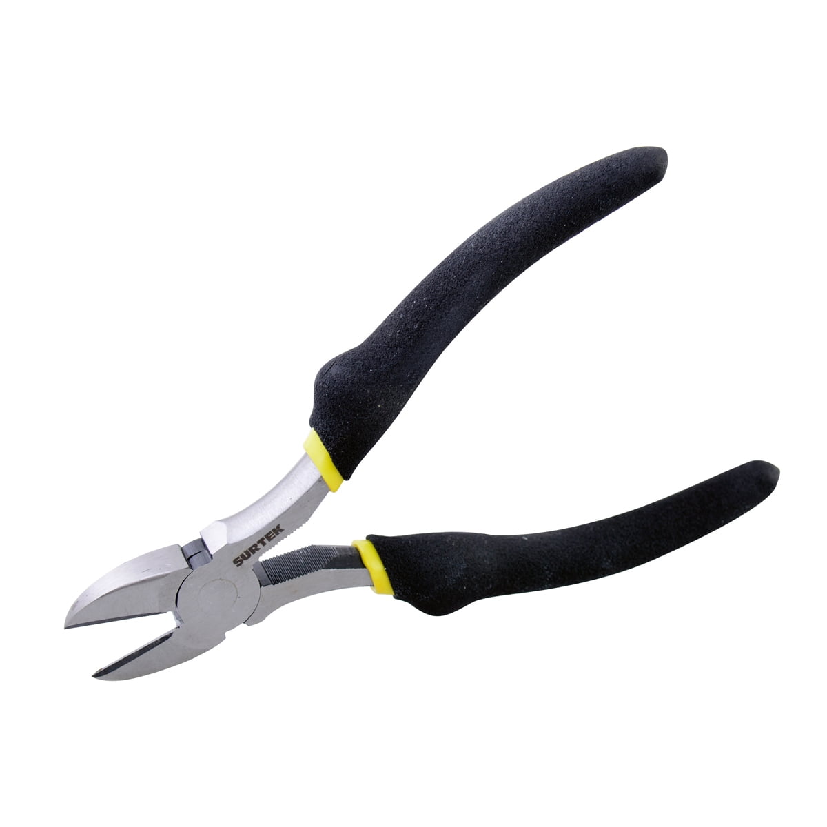 Surtek Professional Diagonal Pliers 7", Steel