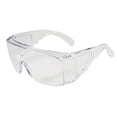 thumbnail image 1 of Surtek Protective Eyewear, Polycarbonate Clear, 1 of 6