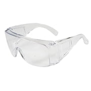 Surtek Protective Eyewear, Polycarbonate Clear