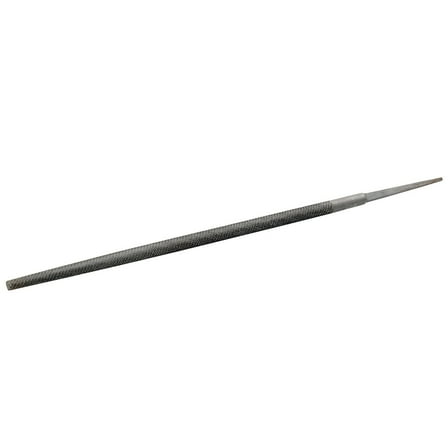 Surtek Round Muza File 10" , 120362