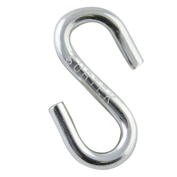 Surtek "S" Hook for 5/16" Wire