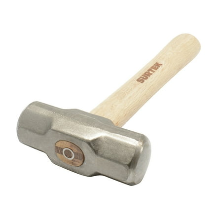 Surtek Sledge Hammer, 4 lb