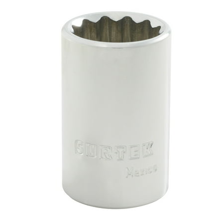 Surtek Socket 1/2”, 12 Points 23 mm , F5823M