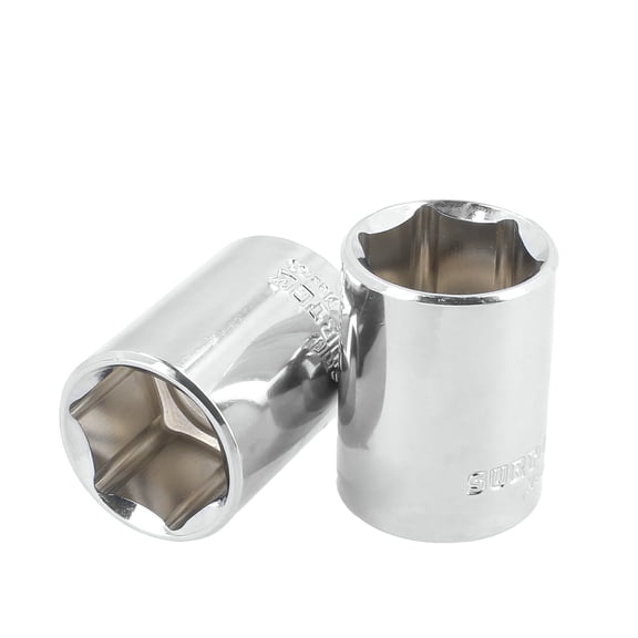 Surtek Socket 1/2, 12 Points 3/4, Steel