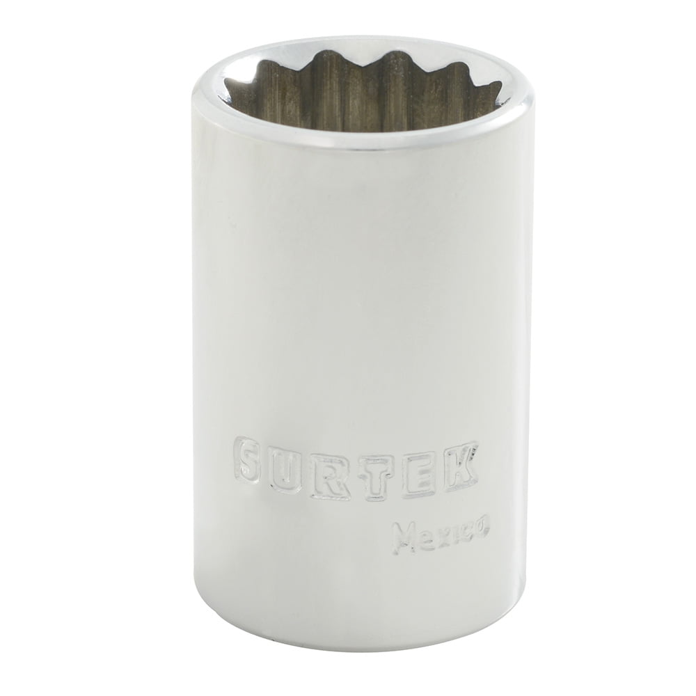 Surtek Socket 1/2”, 12 Points 32 mm , F5832M