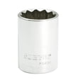 thumbnail image 1 of Surtek Socket 1/2”, 12 Points 5/8” , F5820, 1 of 1