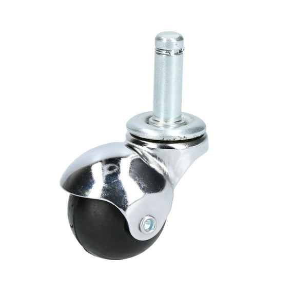 Surtek Spherical Ball Caster with Stem For Wood 50 mm , RE5M