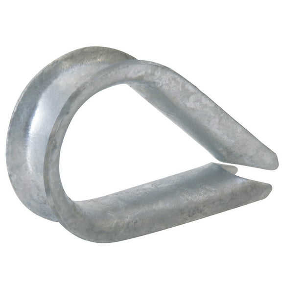 Surtek Thimble for Steel Wire Rope 1/2"