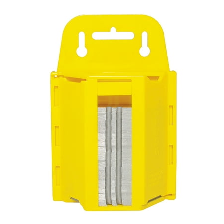 Surtek Utility Knife with Blades 100 Pieces