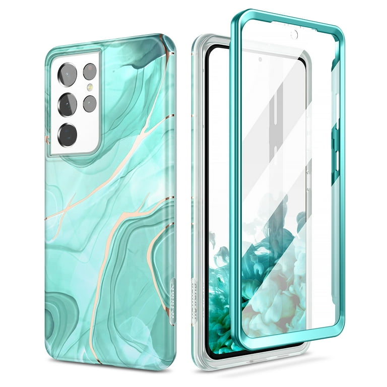 Phone Case Does The S21 Have A Built In Screen Protector Surtich