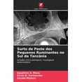 thumbnail image 1 of Surto de Peste dos Pequenos Ruminantes no Sul da TanzÃ¢nia, (Paperback), 1 of 1
