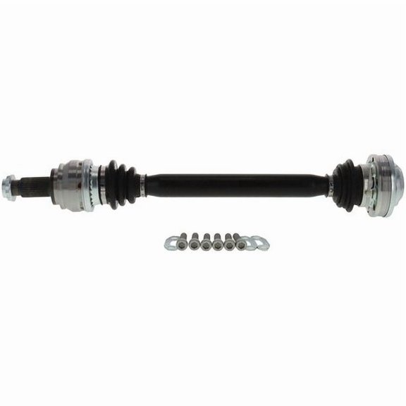 Surtrak Axle BM-8193