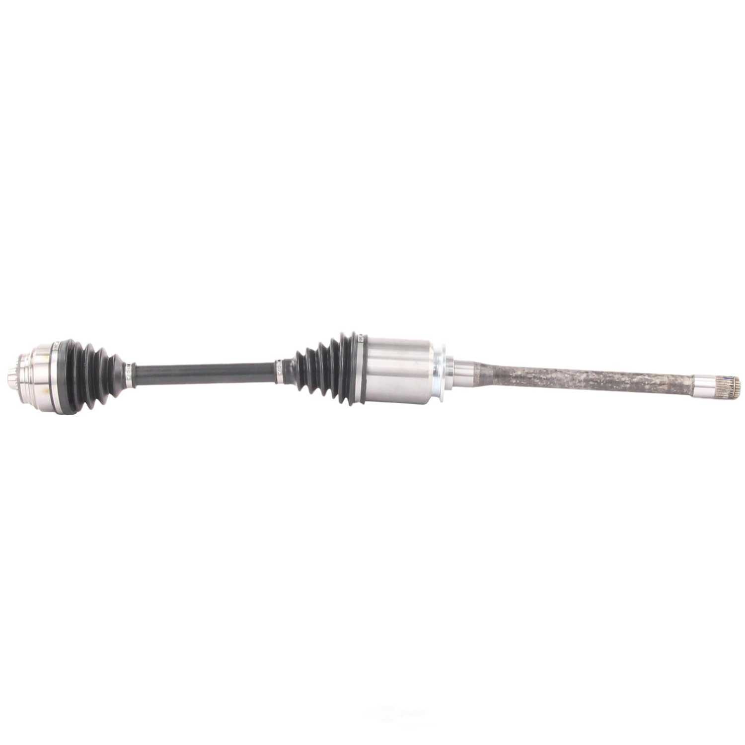 Worldparts 129208 AAR CV Axle Shaft
