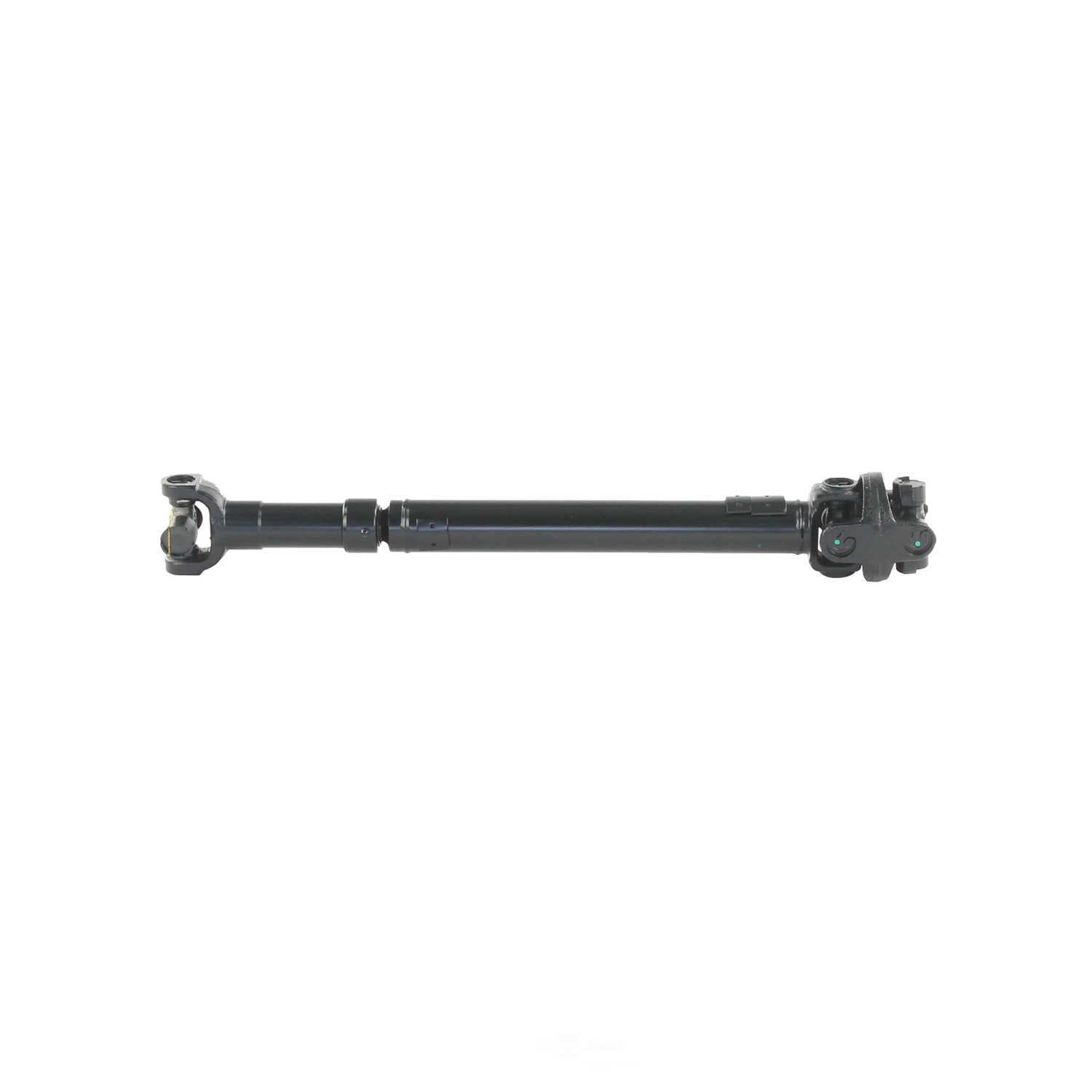 Worldparts DS11182 Drive Shaft Assembly