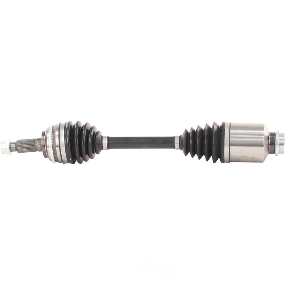Worldparts 169147C Extreme Climate CV Axle Shaft