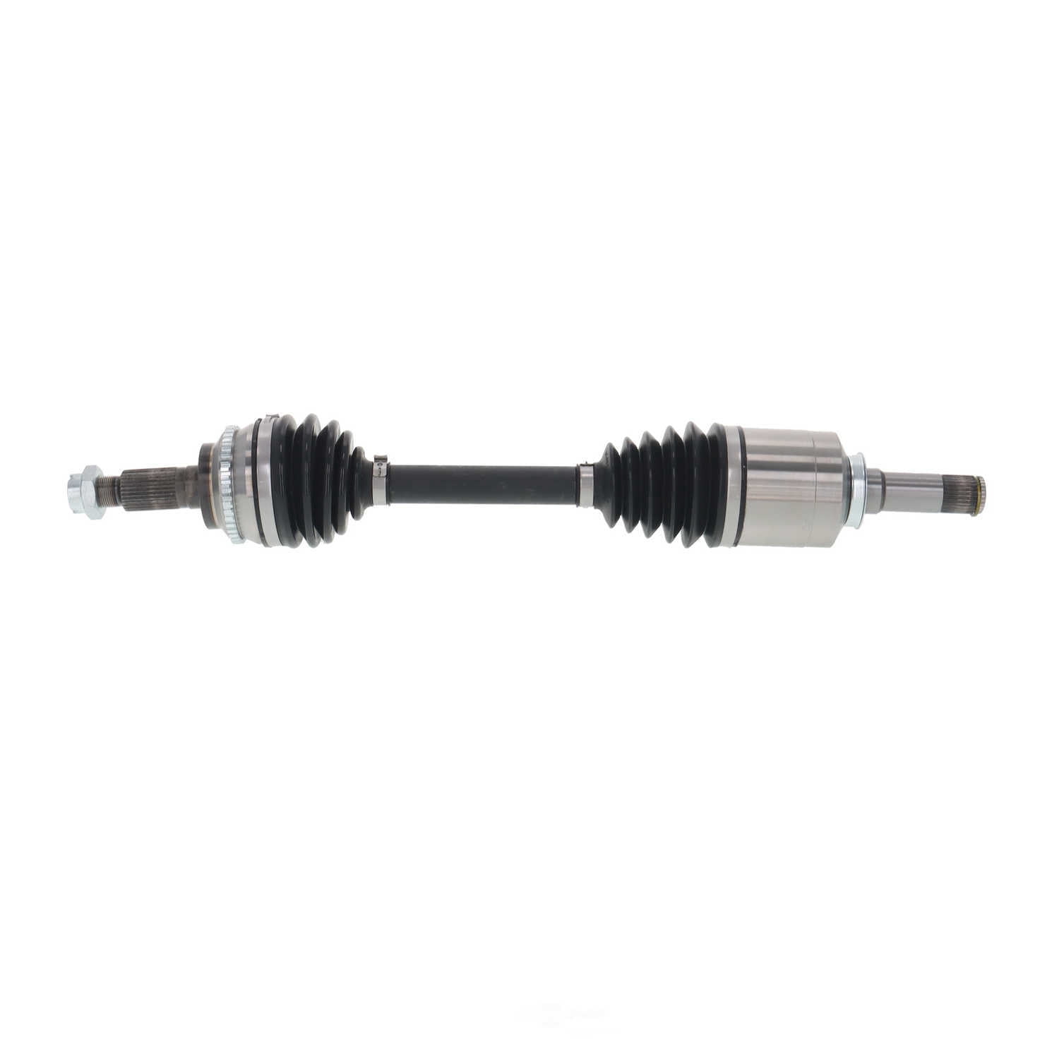 TrakMotive FD-8148HDX Extreme Climate CV Axle Shaft