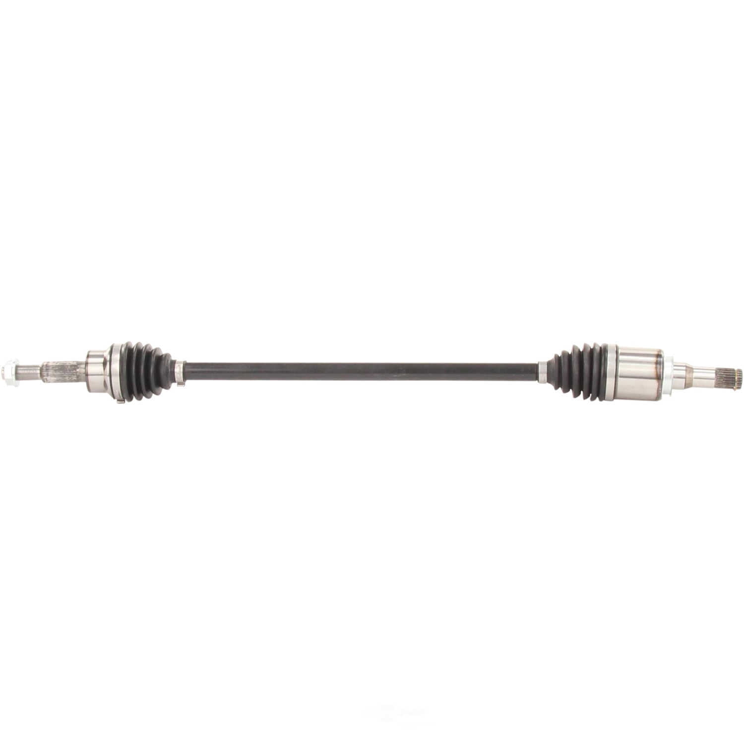 TrakMotive FD-8194HDX Extreme Climate CV Axle Shaft