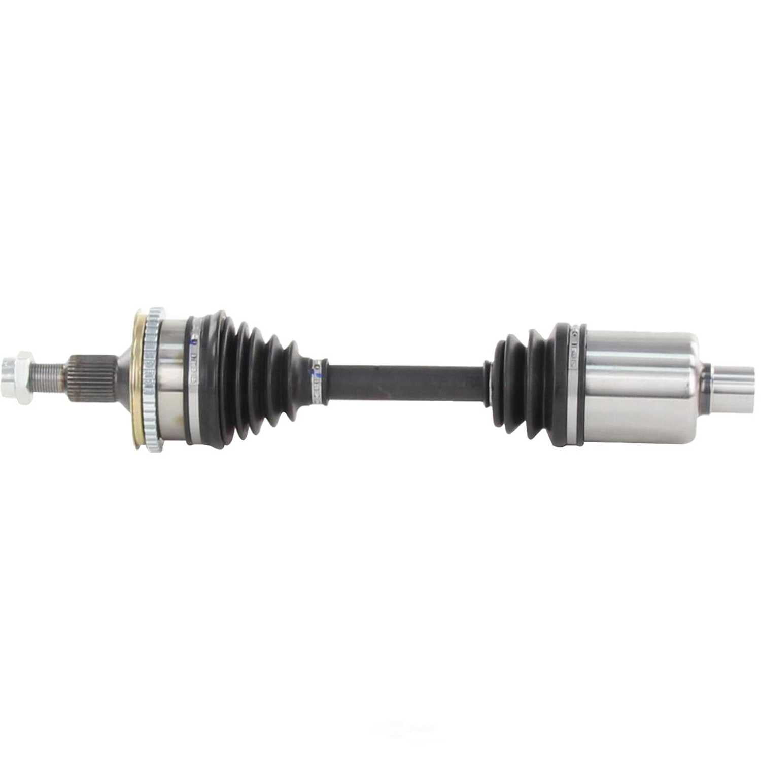 FVP GM-8120 CV Axle Shaft