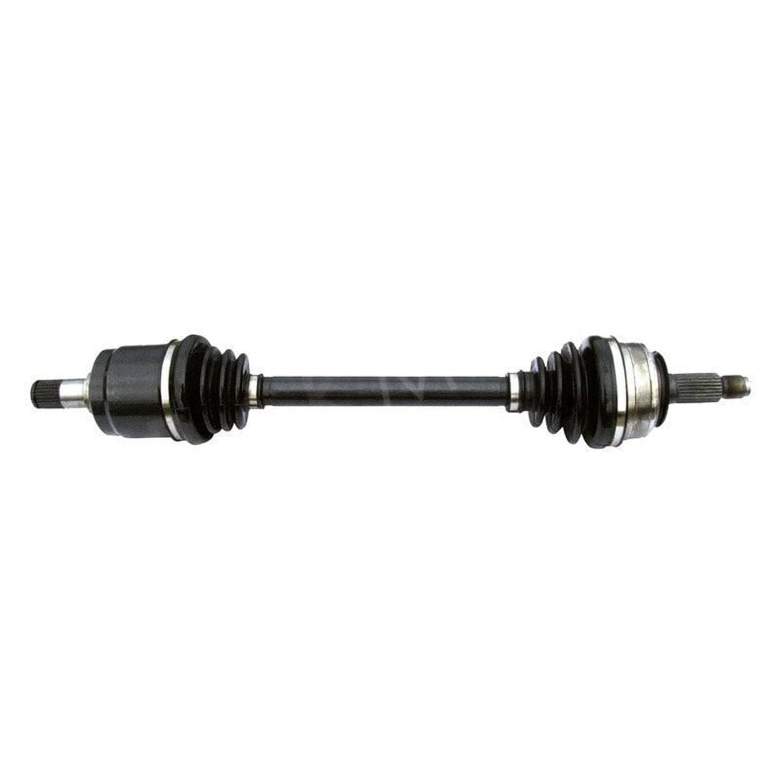 TrakMotive HO-8077 CV Axle Shaft