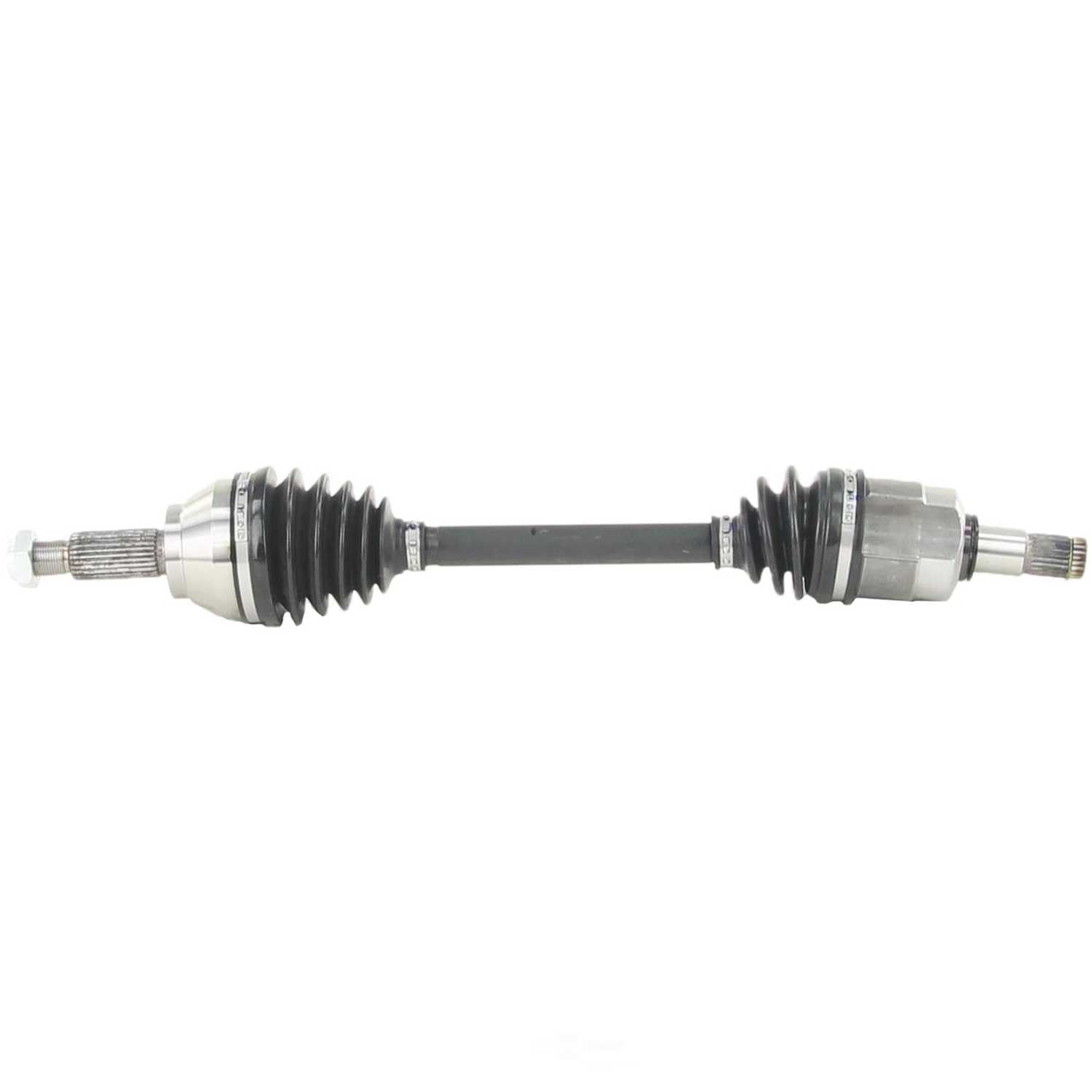 Worldparts 359006 CV Axle Shaft