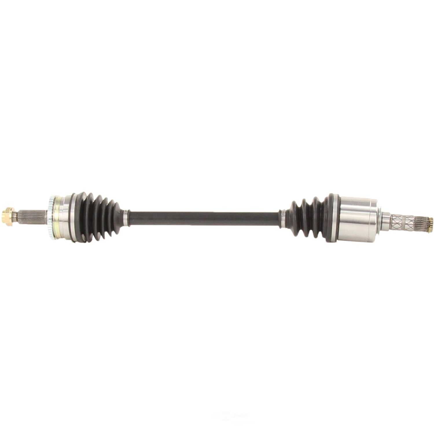Worldparts 299128 CV Axle Shaft