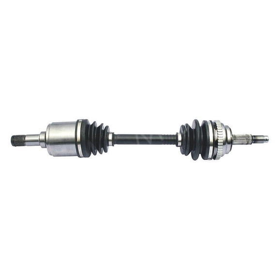 Surtrak MI-8039 CV Axle Shaft for 91-96 Dodge Stealth Fits select: 1991-1999 MITSUBISHI 3000 GT