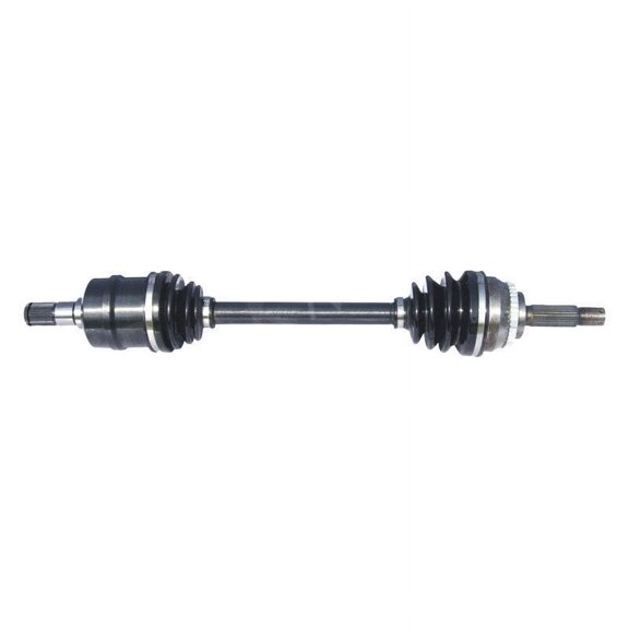 Surtrak MI-8095 CV Axle Shaft for 95-98 Eagle Talon Fits select: 1995-1999 MITSUBISHI ECLIPSE