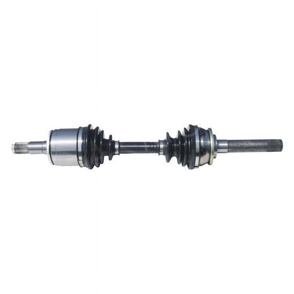 Surtrak MI-8102 CV Axle Shaft for Mitsubishi Mighty Max, Montero Fits select: 1992-1993 MITSUBISHI MIGHTY MAX / S