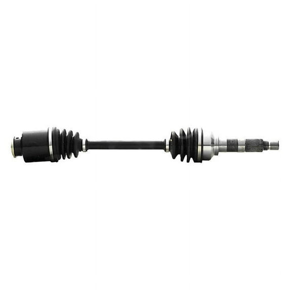 Surtrak SB-8009 CV Axle Shaft for 78-81 Subaru Brat Fits select: 1979 SUBARU GL, 1977-1979 SUBARU DELUX