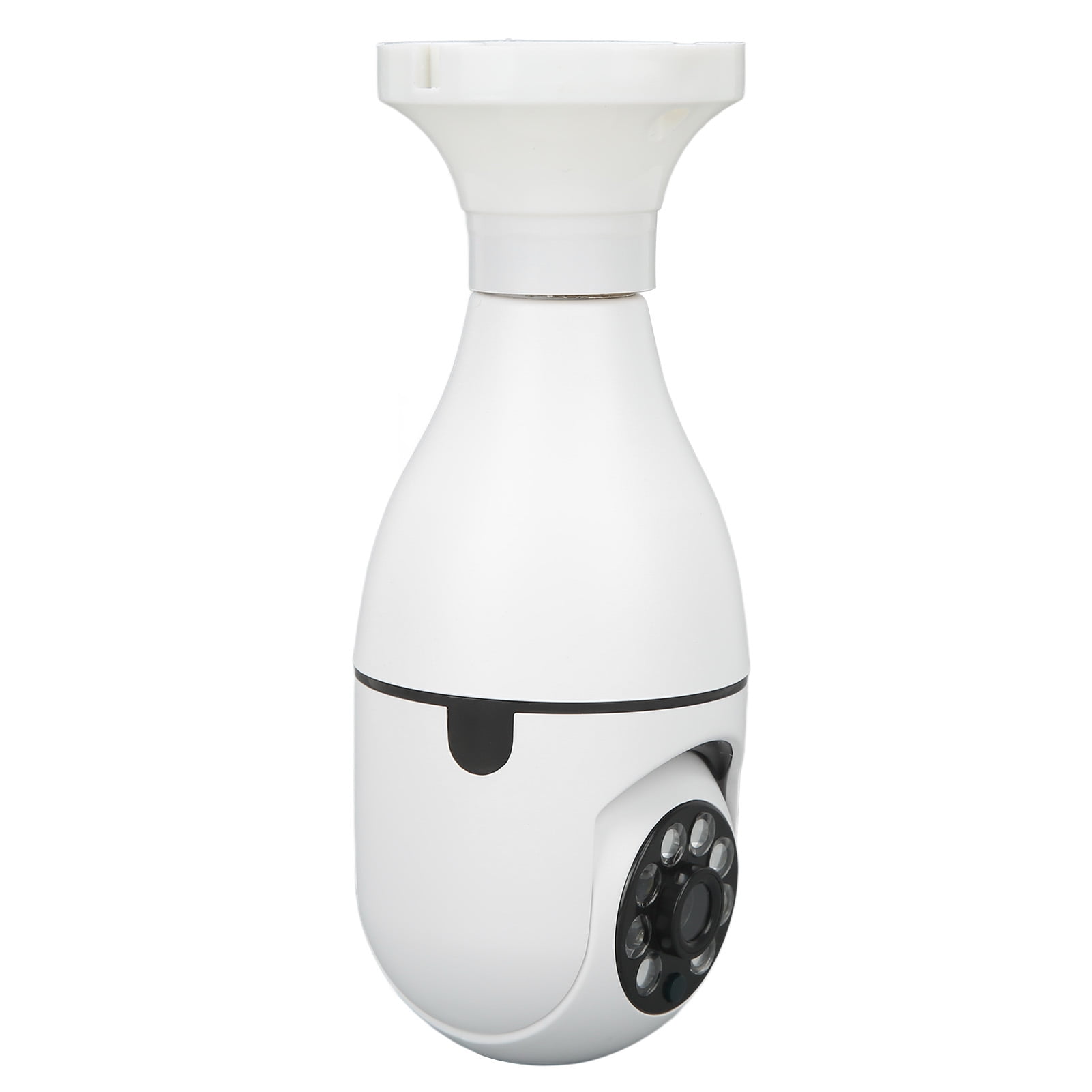 Surveillance Camera Security Camera For Household 1080P 360 Rotation