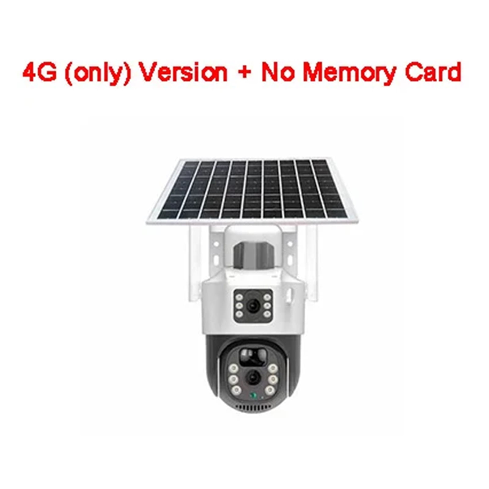 防犯カメラ V380 pro cctv solar powered V380 PRO 4K 8MP Wireless CCTV Camera WiFi Solar CCTV Camera