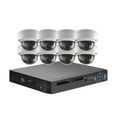 Surveillance camera 4K 8MP Camera System 10CH 8CH P2P AI Video