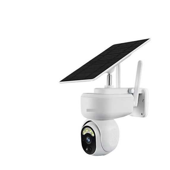 Surveillance camera 4MP 2K 4G Solar Camera WIFI Wireless Two-way Audio Camera
--------
Camera accessories