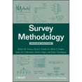 thumbnail image 1 of Pre-Owned Survey Methodology (Paperback) 0470465468 9780470465462, 1 of 1