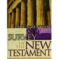 thumbnail image 1 of Pre-Owned Survey of the New Testament- Student Edition (Hardcover) 080242483X 9780802424839, 1 of 1