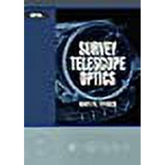 Survey Telescope Optics