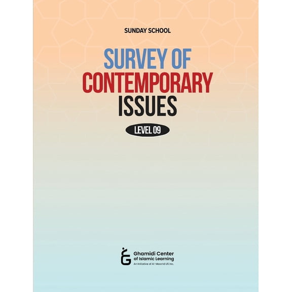 Survey of Contemporary Issues (Level 9), (Paperback)