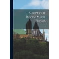 thumbnail image 1 of Survey of Investment Funds; 5, (Paperback), 1 of 1