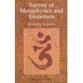 thumbnail image 1 of Survey of Metaphysics (Paperback), 1 of 1