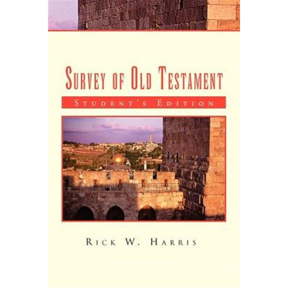 Survey of Old Testament